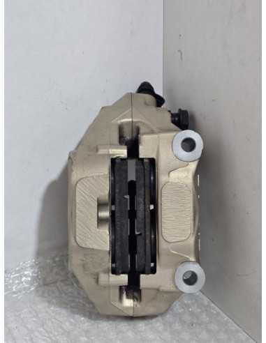 Front Brake Caliper Bmw G 310 GS 0G31 40 Years 2021, 34111542639