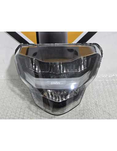 Led Headlight Bmw G 310 GS 0G31 40 Years 2021, 63121600151