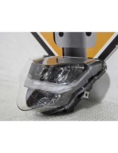 Led Headlight Bmw G 310 GS 0G31 40 Years 2021, 63121600151