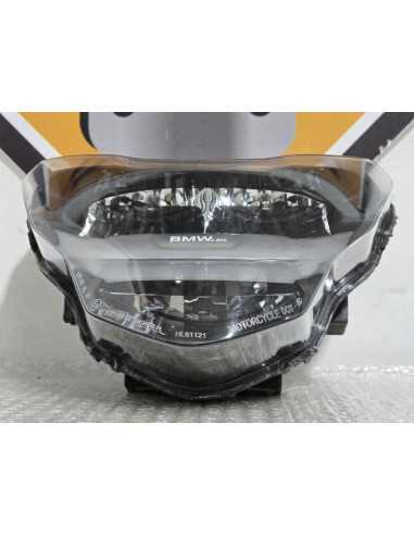 Led Headlight Bmw G 310 GS 0G31 40 Years 2021, 63121600151