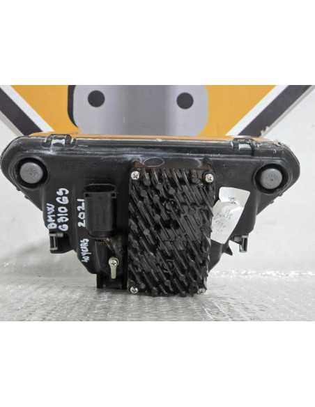 Led Headlight Bmw G 310 GS 0G31 40 Years 2021, 63121600151