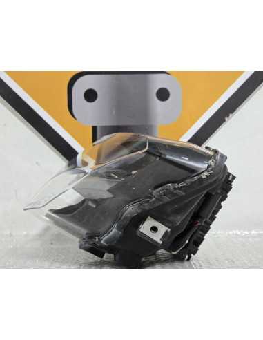 Led Headlight Bmw G 310 GS 0G31 40 Years 2021, 63121600151