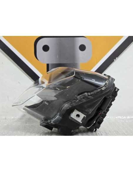 Led Headlight Bmw G 310 GS 0G31 40 Years 2021, 63121600151