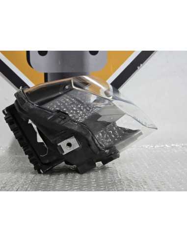 Led Headlight Bmw G 310 GS 0G31 40 Years 2021, 63121600151