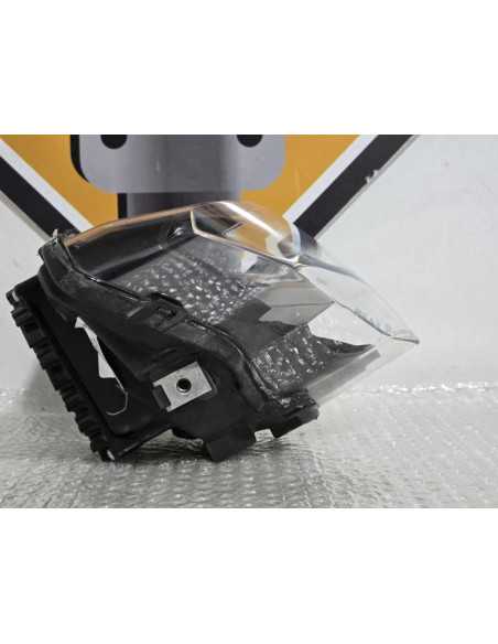 Led Headlight Bmw G 310 GS 0G31 40 Years 2021, 63121600151