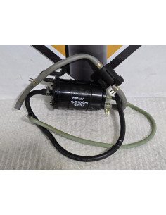 Activated Charcoal Filter And Valve Bmw G 310 GS 0G31 40 Years 2021, 16138558335 16138567224 2