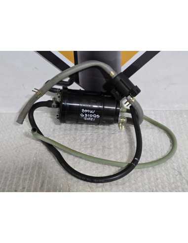 Activated Charcoal Filter And Valve Bmw G 310 GS 0G31 40 Years 2021, 16138558335 16138567224