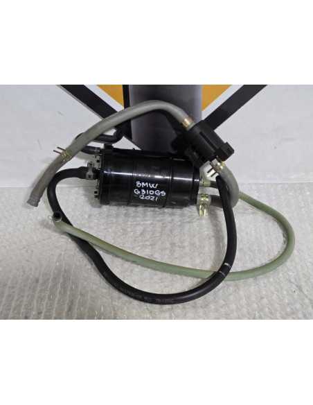 Activated Charcoal Filter And Valve Bmw G 310 GS 0G31 40 Years 2021, 16138558335 16138567224