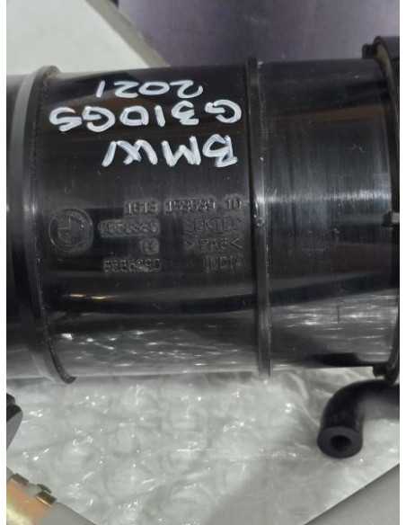 Activated Charcoal Filter And Valve Bmw G 310 GS 0G31 40 Years 2021, 16138558335 16138567224