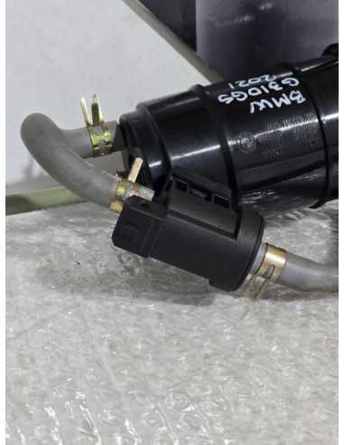 Filtru Carbune Cu Valva Bmw G 310 GS 0G31 40 Years 2021, 16138558335 16138567224