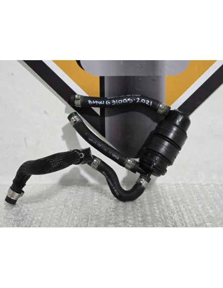 Filtru Si Conducte Combustibil Bmw G 310 GS 0G31 40 Years 2021, 13538569876 13538567882
