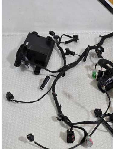 Main Wiring Harness Bmw G 310 GS 0G31 40 Years 2021, 61111541008