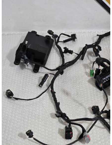 Main Wiring Harness Bmw G 310 GS 0G31 40 Years 2021, 61111541008
