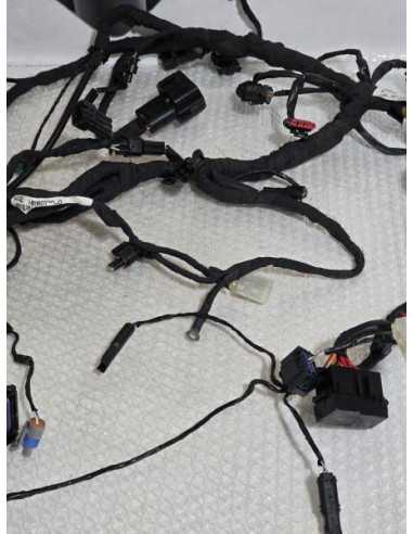 Main Wiring Harness Bmw G 310 GS 0G31 40 Years 2021, 61111541008