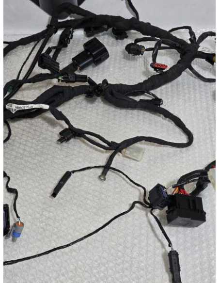 Main Wiring Harness Bmw G 310 GS 0G31 40 Years 2021, 61111541008