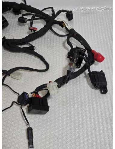 Main Wiring Harness Bmw G 310 GS 0G31 40 Years 2021, 61111541008