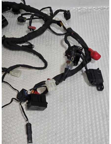 Main Wiring Harness Bmw G 310 GS 0G31 40 Years 2021, 61111541008