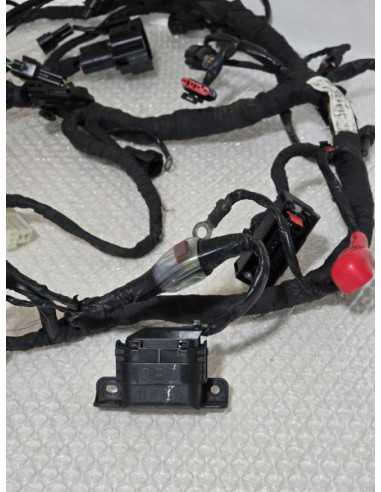 Instalatie Electrica Bmw G 310 GS 0G31 40 Years 2021, 61111541008