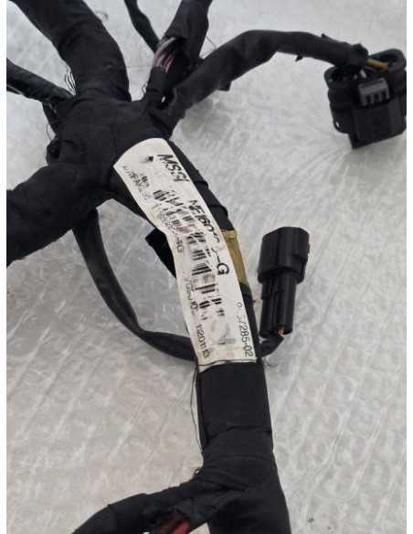 Main Wiring Harness Bmw G 310 GS 0G31 40 Years 2021, 61111541008