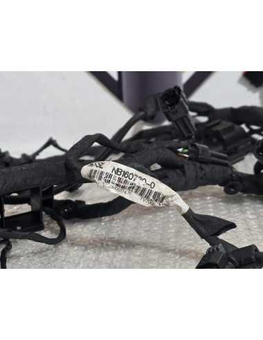 Main Wiring Harness Bmw G 310 GS 0G31 40 Years 2021, 61111541008