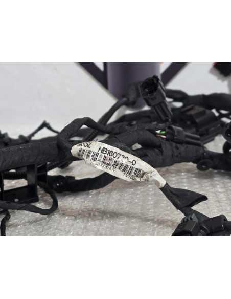 Main Wiring Harness Bmw G 310 GS 0G31 40 Years 2021, 61111541008