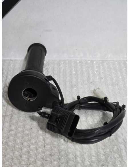 Heated Handlebar Grips And Acceleration Bmw G 310 GS 0G31 40 Years 2021, 77538568742 61318382956