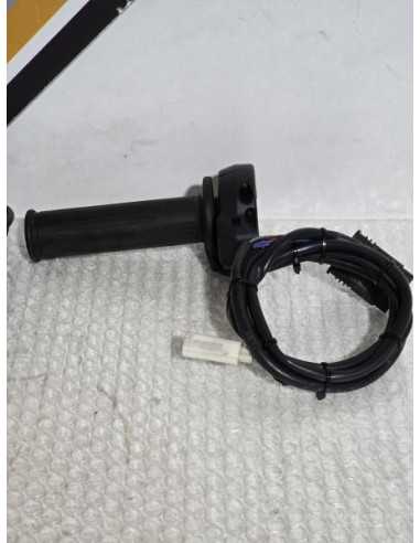 Heated Handlebar Grips And Acceleration Bmw G 310 GS 0G31 40 Years 2021, 77538568742 61318382956