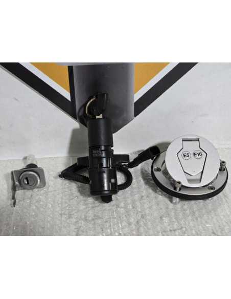 Kit Pornire Bmw G 310 GS 0G31 40 Years 2021, 51258393221