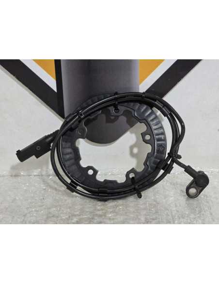 Front Wheelspeed Sensor Bmw G 310 GS 0G31 40 Years 2021, 34528553968 34525A781C5
