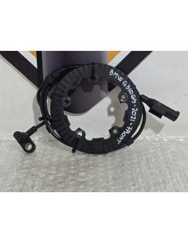 Front Wheelspeed Sensor Bmw G 310 GS 0G31 40 Years 2021, 34528553968 34525A781C5
