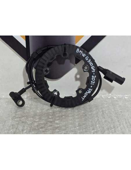 Kit Senzor Viteza Fata Bmw G 310 GS 0G31 40 Years 2021, 34528553968 34525A781C5
