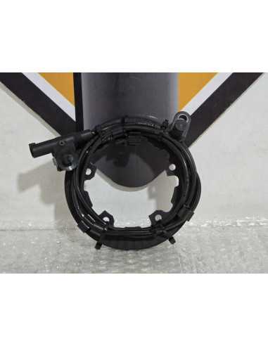 Rear Wheelspeed Sensor Bmw G 310 GS 0G31 40 Years 2021, 34528553968 34525A781C5