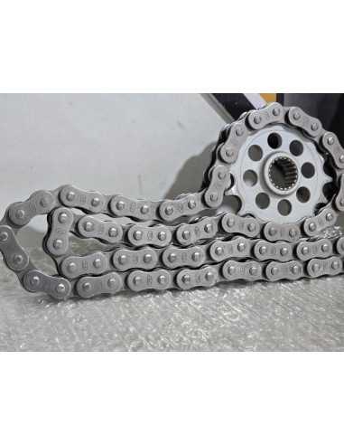 Chain Drive Set Bmw G 310 GS 0G31 40 Years 2021, 33838394027 33828560446