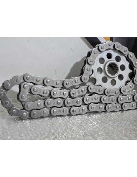 Chain Drive Set Bmw G 310 GS 0G31 40 Years 2021, 33838394027 33828560446