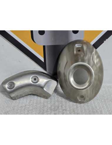 Ornamente Evacuare Finala Bmw G 310 GS 0G31 40 Years 2021, 18518558450 18518559143