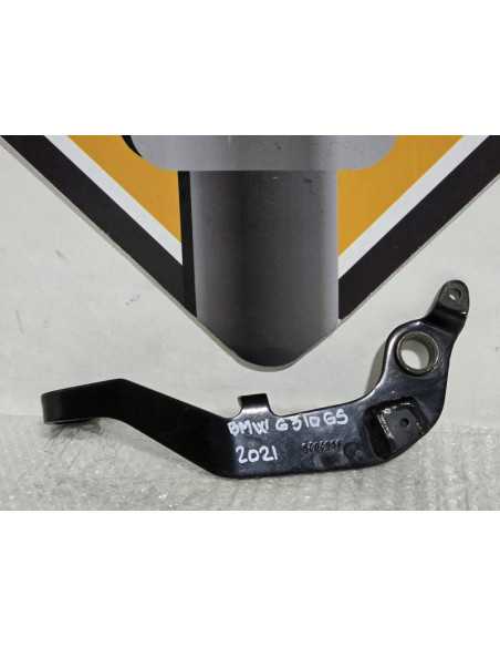 Pedala Frana Spate Bmw G 310 GS 0G31 40 Years 2021, 35218562024