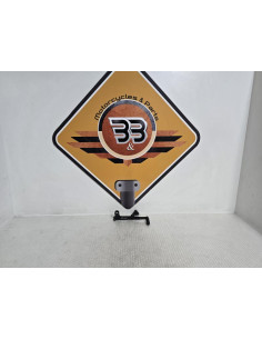 Pedala Schimbator Viteze Si Tija Bmw G 310 GS 0G31 40 Years 2021, 23418406846 23418396973