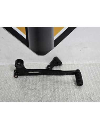 Pedala Schimbator Viteze Si Tija Bmw G 310 GS 0G31 40 Years 2021, 23418406846 23418396973