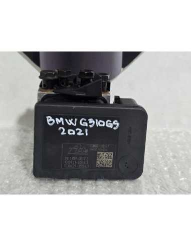 ABS Pump Bmw G 310 GS 0G31 40 Years 2021, 34511542798