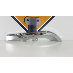 Aparatoare Curea Transmisie Harley Davidson FAT BOY - FLSTF - 2003 2