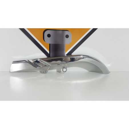 Belt Guard Harley Davidson FAT BOY - FLSTF - 2003 