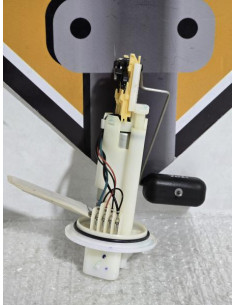 Fuel Pump Bmw G 310 GS 0G31 40 Years 2021, 16148545351 2