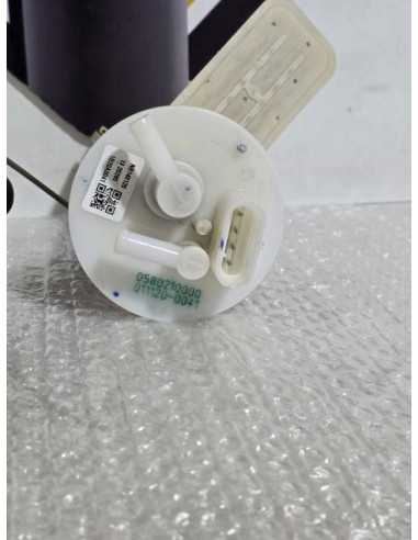 Fuel Pump Bmw G 310 GS 0G31 40 Years 2021, 16148545351