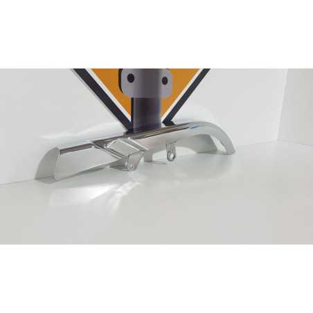 Belt Guard Harley Davidson FAT BOY - FLSTF - 2003 