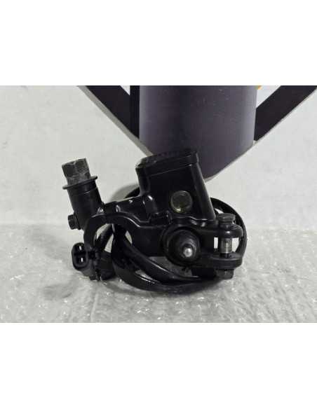 Front Brake Master Cylinder And Sensor Bmw G 310 GS 0G31 40 Years 2021, 32729457447