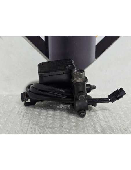 Front Brake Master Cylinder And Sensor Bmw G 310 GS 0G31 40 Years 2021, 32729457447