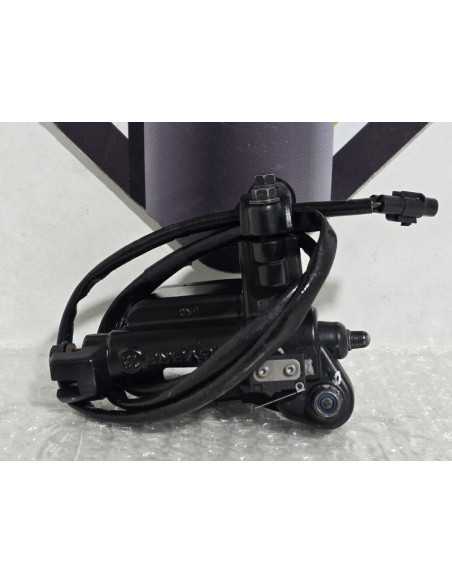 Front Brake Master Cylinder And Sensor Bmw G 310 GS 0G31 40 Years 2021, 32729457447