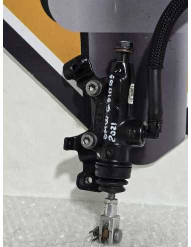 Rear Brake Master Cylinder Bmw G 310 GS 0G31 40 Years 2021, 34318560098