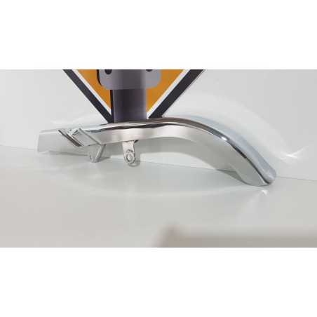 Belt Guard Harley Davidson FAT BOY - FLSTF - 2003 