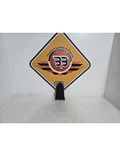 Strut Cover Bmw G 310 GS 0G31 40 Years 2021, 33548562040